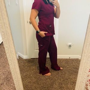 Grey’s Anatomy Medical scrub set